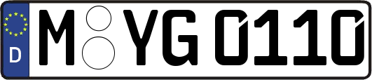 M-YG0110