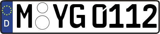M-YG0112