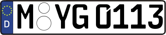M-YG0113