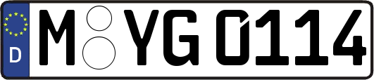 M-YG0114