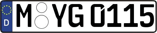 M-YG0115