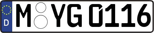 M-YG0116