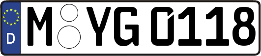 M-YG0118
