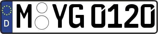 M-YG0120