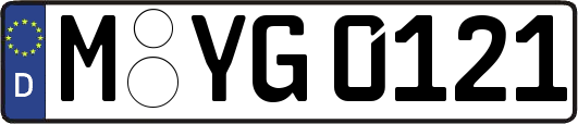 M-YG0121