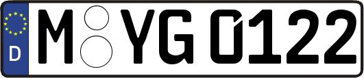M-YG0122