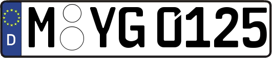 M-YG0125