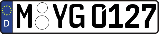 M-YG0127