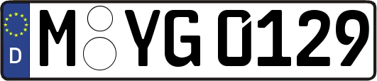 M-YG0129
