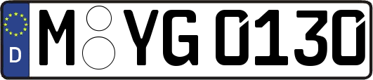 M-YG0130