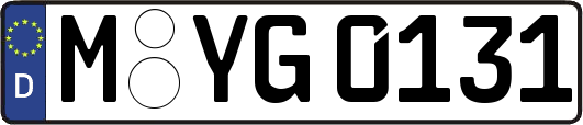 M-YG0131