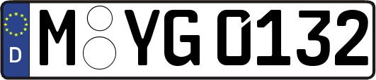 M-YG0132
