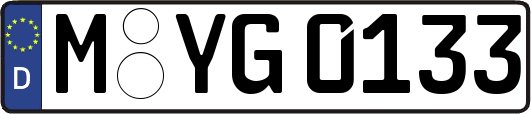 M-YG0133