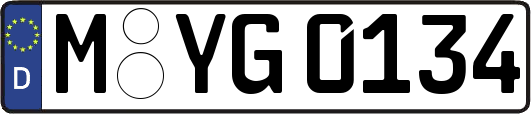 M-YG0134