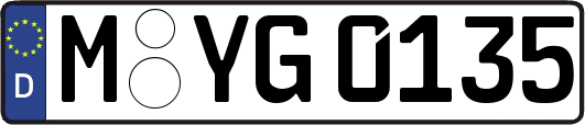 M-YG0135