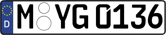 M-YG0136