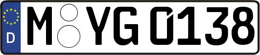 M-YG0138