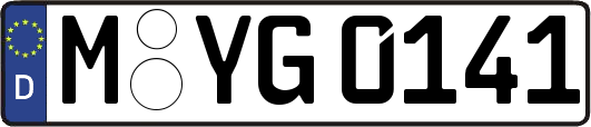 M-YG0141
