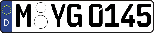 M-YG0145