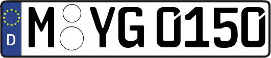 M-YG0150
