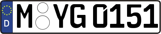 M-YG0151