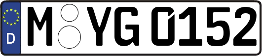 M-YG0152
