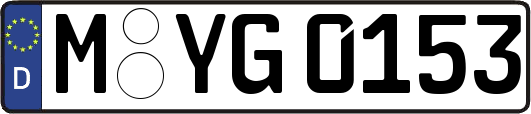 M-YG0153