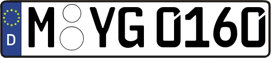 M-YG0160