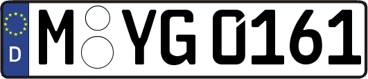 M-YG0161