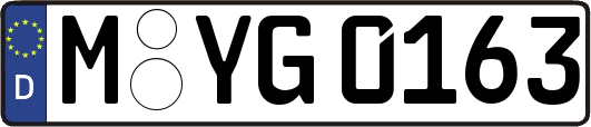 M-YG0163
