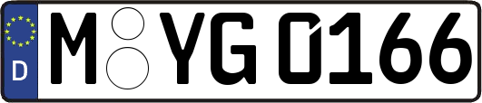 M-YG0166