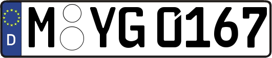 M-YG0167