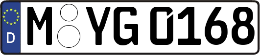 M-YG0168