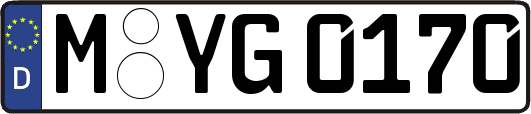 M-YG0170