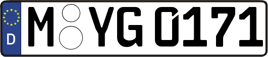 M-YG0171