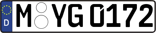 M-YG0172