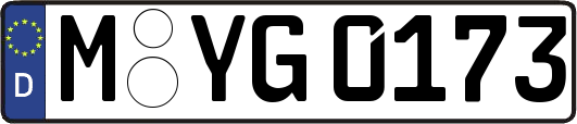 M-YG0173