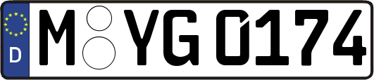 M-YG0174