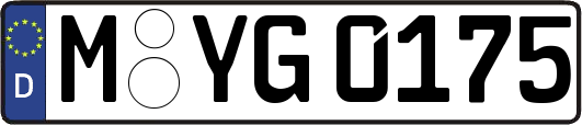 M-YG0175