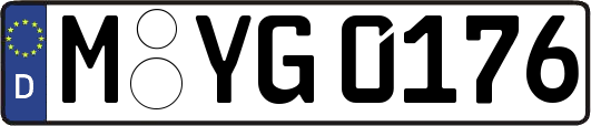 M-YG0176