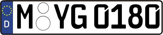 M-YG0180