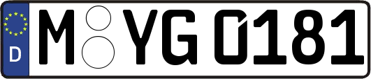 M-YG0181