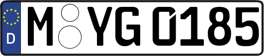 M-YG0185