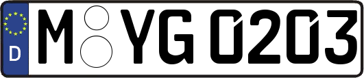 M-YG0203