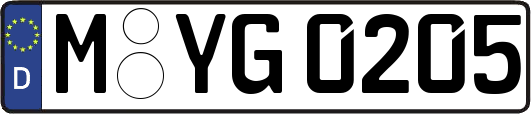 M-YG0205
