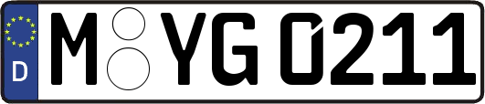 M-YG0211