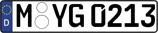 M-YG0213