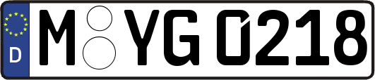 M-YG0218