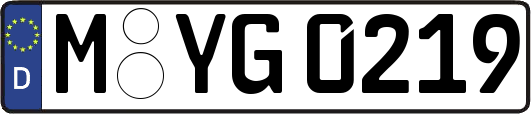 M-YG0219