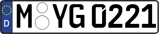 M-YG0221